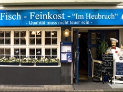 照片:  im Heubruch